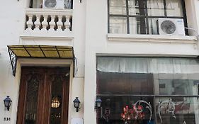 Hotel Alma De Buenos Aires  Argentina